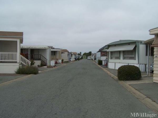 Photo of La Canada Mobile Estates, Salinas CA
