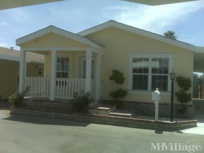 Photo 3 of 22 of park located at 17555 Corkill Road Desert Hot Springs, CA 92241