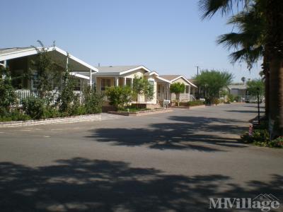 Photo 4 of 22 of park located at 17555 Corkill Road Desert Hot Springs, CA 92241