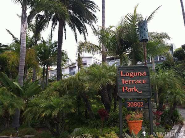 Photo of Laguna Terrace, Laguna Beach CA
