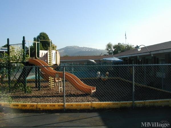 Photo 1 of 2 of park located at 9902 Jamacha Blvd Spring Valley, CA 91977