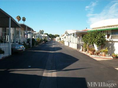 Photo 2 of 16 of park located at 12550 Carson Street Hawaiian Gardens, CA 90716