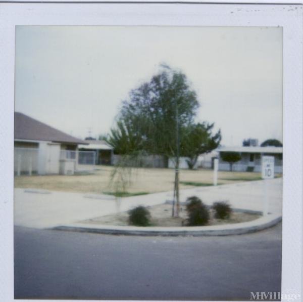 Photo of Lamont Mobile Home Estates, Lamont CA