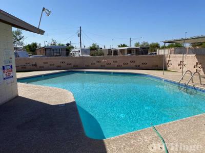 Photo 4 of 8 of park located at 1119 North 46th Street Phoenix, AZ 85008