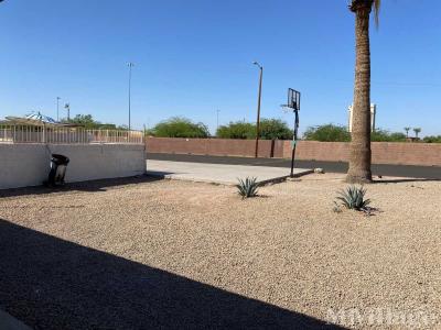 Photo 5 of 8 of park located at 1119 North 46th Street Phoenix, AZ 85008