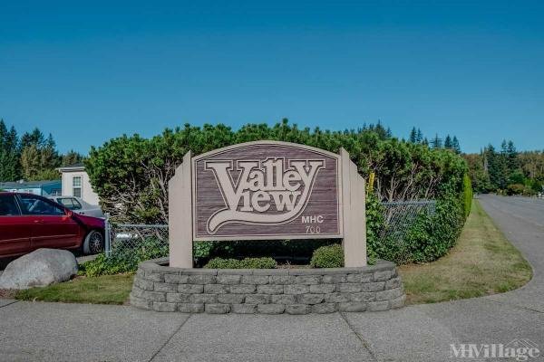 Photo of Valley View MHC, Sedro Woolley WA