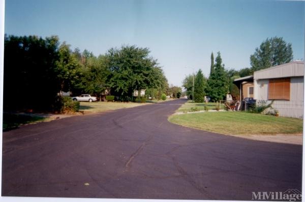 Photo 1 of 1 of park located at 6734 Riverland Drive Redding, CA 96002