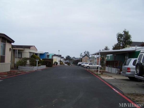 Photo 1 of 2 of park located at 304 Carmel Avenue Marina, CA 93933