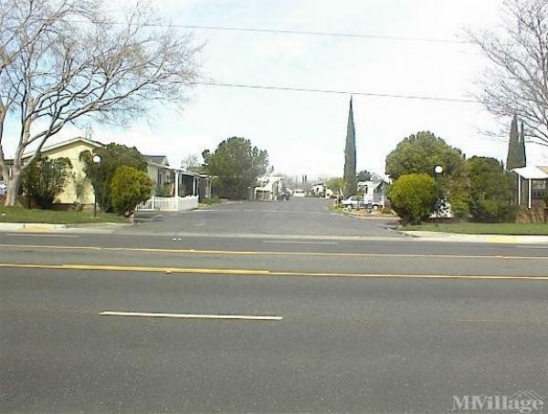 Photo 1 of 2 of park located at 7611 Elsie Avenue Sacramento, CA 95828