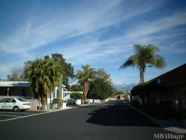 Photo 1 of 2 of park located at 1177 West Congress Street San Bernardino, CA 92410