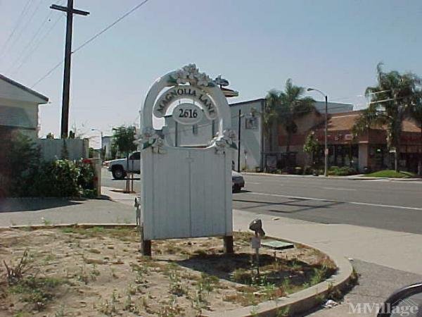 Photo 1 of 2 of park located at 2616 W Orangethorpe Ave Fullerton, CA 92833