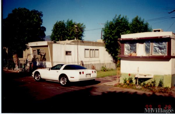 Photo 1 of 1 of park located at 1697 West Highland Avenue San Bernardino, CA 92411