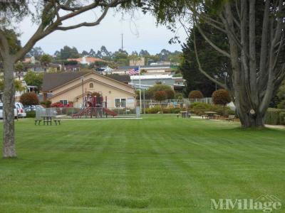 Photo 3 of 8 of park located at 765 Mesa View Drive Arroyo Grande, CA 93420