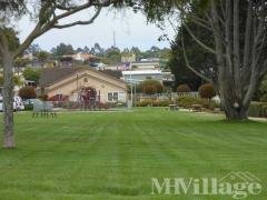 Photo 2 of 7 of park located at 765 Mesa View Drive Arroyo Grande, CA 93420