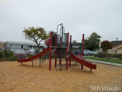 Photo 4 of 8 of park located at 765 Mesa View Drive Arroyo Grande, CA 93420