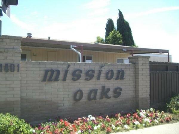 Photo of Mission Oaks Mobile Home Park, Hollister CA