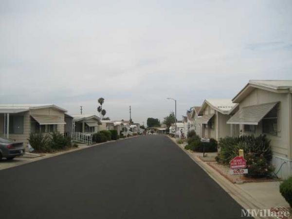 Photo of Mission Park Mobile Home Park, Yucaipa CA