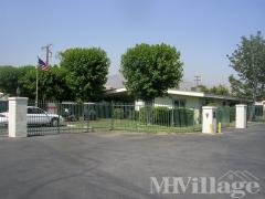 Photo 2 of 19 of park located at 26250 E. 9th Street # 150 Highland, CA 92346
