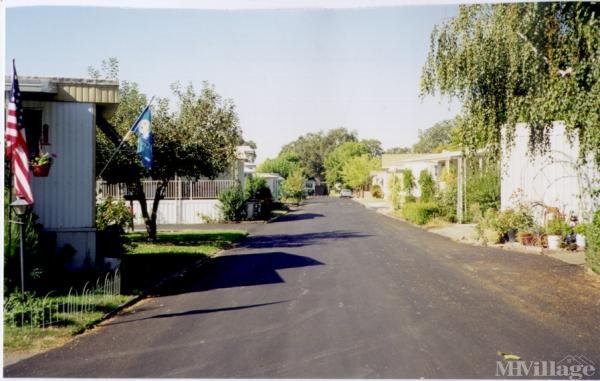 Photo of Mobile Home Estates, Santa Rosa CA
