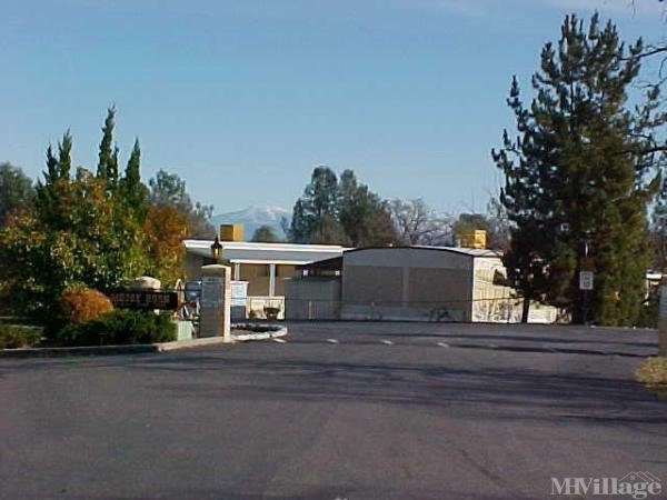 Photo of Moose-Horn Mobile Home Park, Redding CA