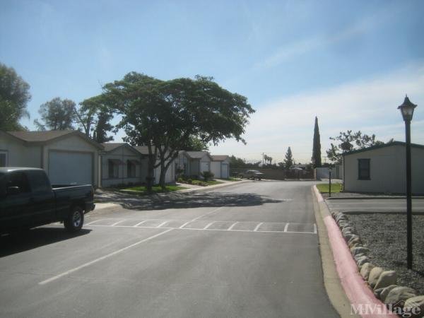 Photo of Mountain View Estates, Upland CA