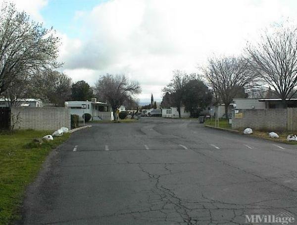 Photo of Mountain View Mobile Home Community, Chico CA