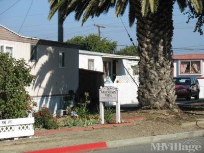 Mobile Home Park in Lompoc CA