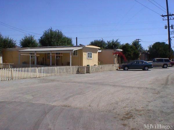 Photo 1 of 2 of park located at 34055 Front Street Soledad, CA 93960