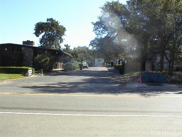 Oak Grove Estates Mobile Home Park in Citrus Heights, CA ...