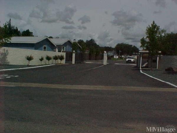 Photo of The Oaks Mobile Home Park, Ione CA