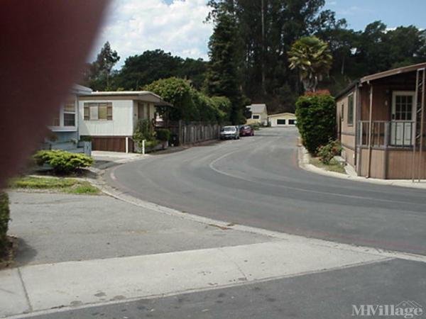Photo of Old Mill Mobile Home Park, Soquel CA