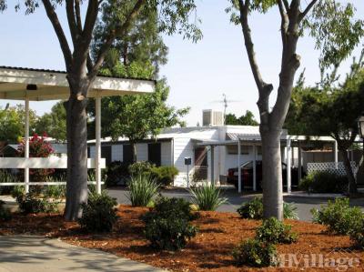 Photo 4 of 12 of park located at 7461 Gerber Road Sacramento, CA 95828