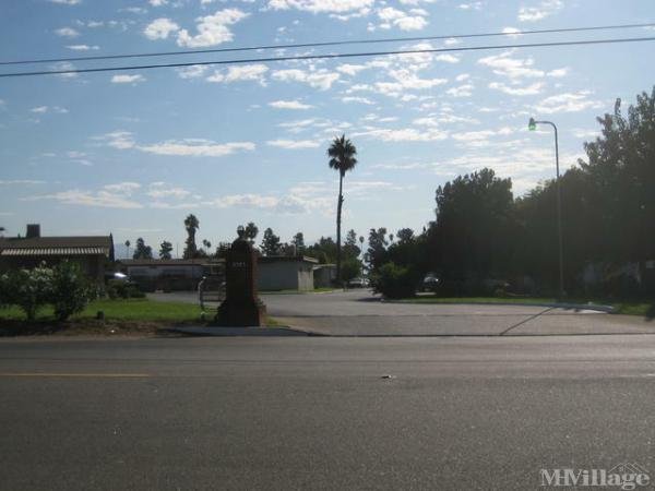 Photo of Orangewood Park For Mobile Homes, Fontana CA