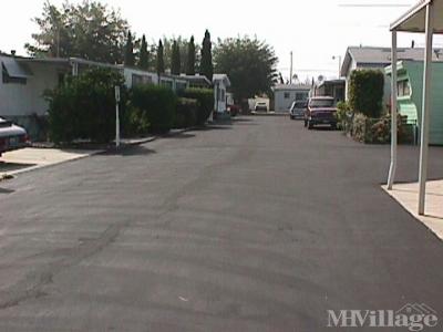 Mobile Home Park in Lomita CA