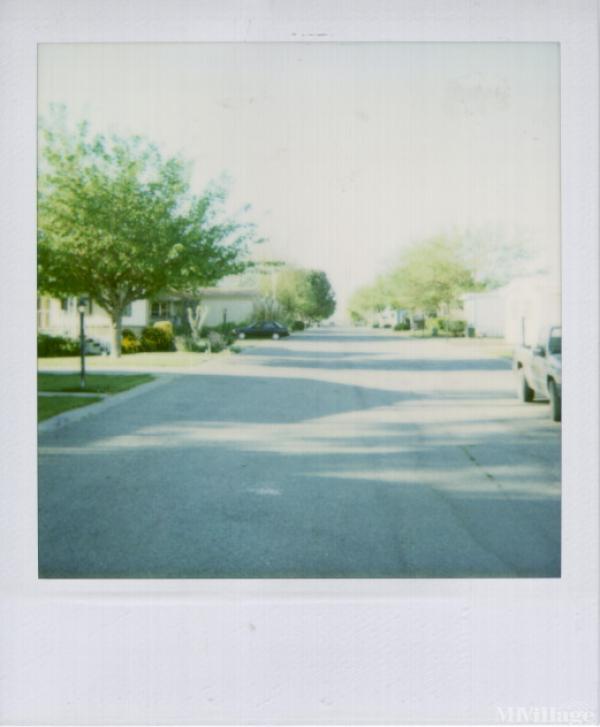 Photo of Orland Estates Mobile Home Park, Orland CA