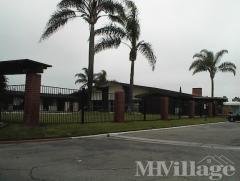 Photo 2 of 13 of park located at 4130 Maulhardt Road Oxnard, CA 93033