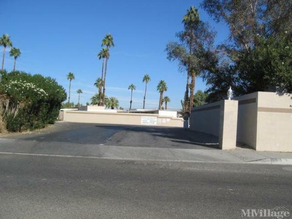 Photo of Palm Desert Mobile Estates, Palm Desert CA
