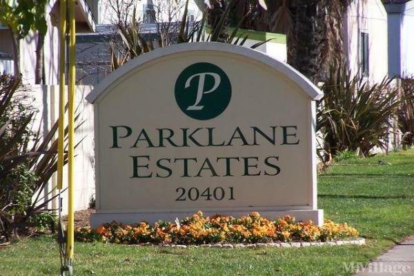 Photo of Parklane Mobile Estates, Santa Clarita CA