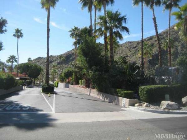 Photo of Parkview Mobile Estates, Palm Springs CA