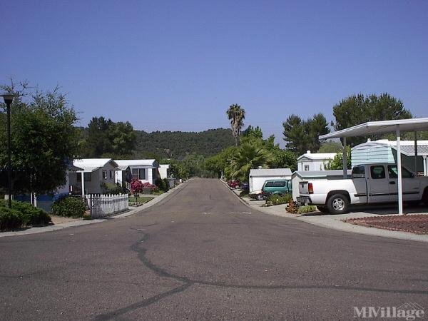 Photo 0 of 2 of park located at 14215 Pecan Park Lane El Cajon, CA 92021
