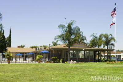 Photo 5 of 11 of park located at 12400 Cypress Ave. Chino, CA 91710