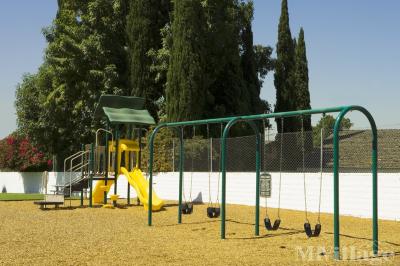 Photo 3 of 11 of park located at 12400 Cypress Ave. Chino, CA 91710