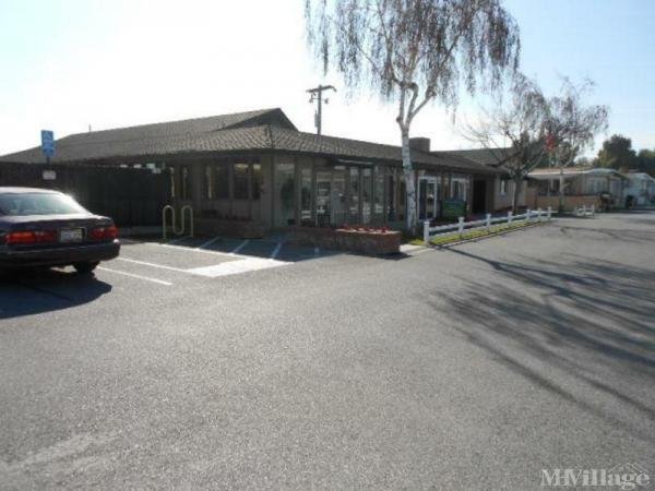 Photo 0 of 2 of park located at 2150 Monterey Estates San Jose, CA 95112