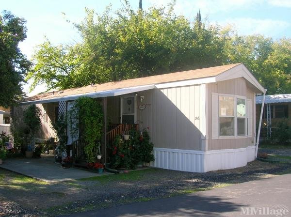 Photo of Pleasant Valley Manufactured Home Community, Oroville CA