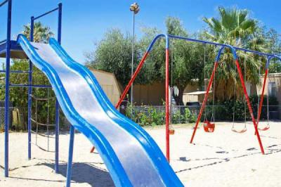 Photo 2 of 6 of park located at 81351 46th Avenue Indio, CA 92201