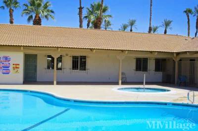 Photo 4 of 6 of park located at 81351 46th Avenue Indio, CA 92201