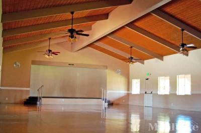 Photo 3 of 6 of park located at 81351 46th Avenue Indio, CA 92201