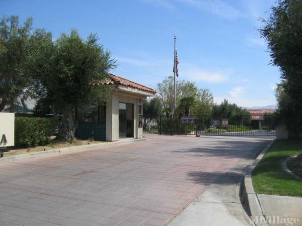 Photo 1 of 2 of park located at 15300 Palm Drive Desert Hot Springs, CA 92240