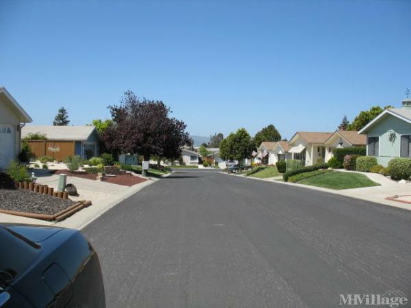 Photo 1 of 2 of park located at 3400 Quail Meadows  Dr Santa Maria, CA 93455