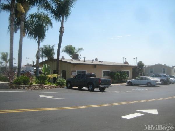 Photo of Quiet Village Mobile Home Park, Santa Ana CA
